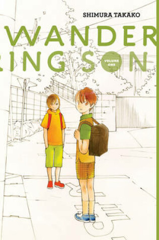 Cover of Wandering Son: Book One