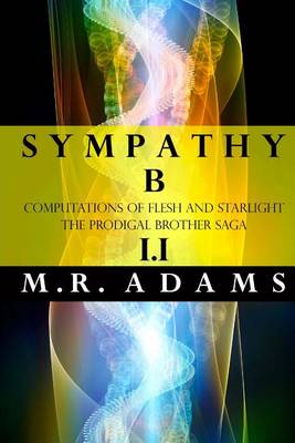 Book cover for Computations of Flesh and Starlight