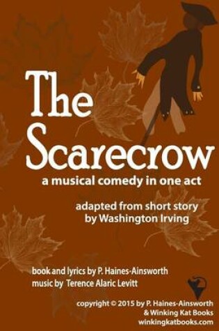 Cover of The Scarecrow