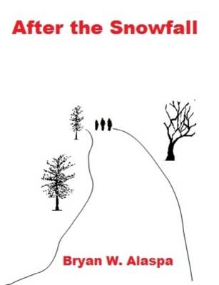 Book cover for After the Snowfall