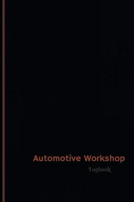 Book cover for Automotive Workshop