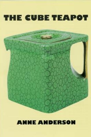 Cover of The Cube Teapot