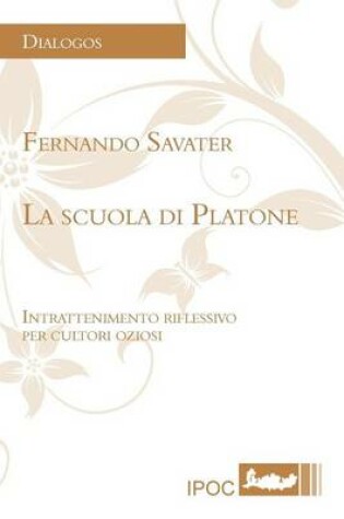 Cover of La Scuola Di Platone