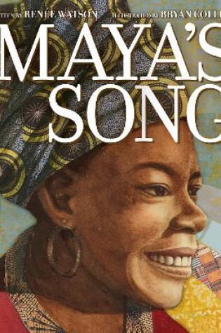 Cover of Maya’s Song