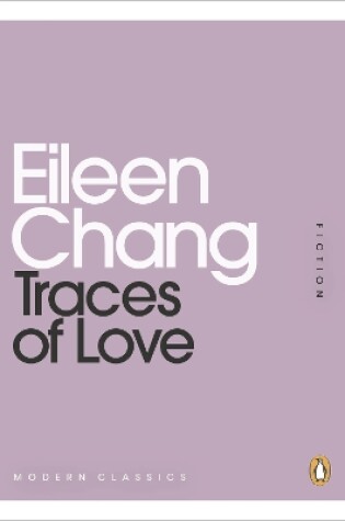 Cover of Traces of Love