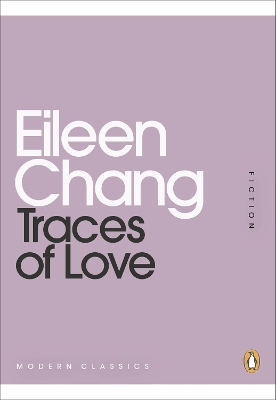 Book cover for Traces of Love