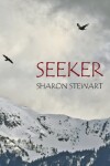 Book cover for Seeker