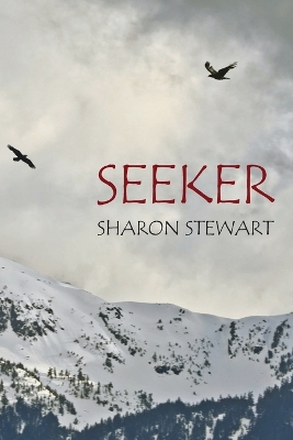 Cover of Seeker