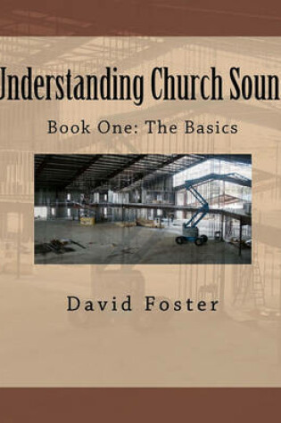 Cover of Understanding Church Sound Book One