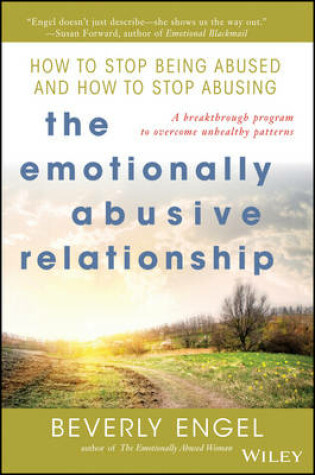 Cover of The Emotionally Abusive Relationship