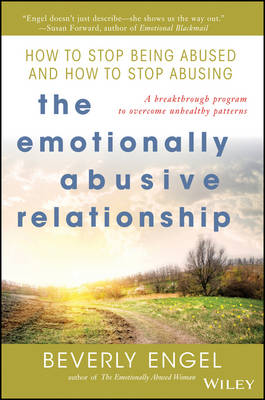 Book cover for The Emotionally Abusive Relationship