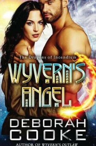 Cover of Wyvern's Angel