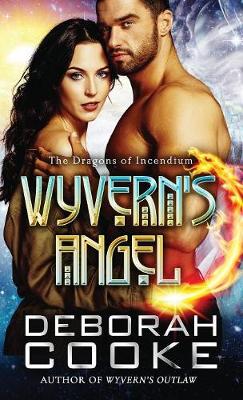 Cover of Wyvern's Angel