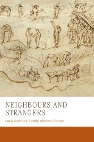 Cover of Neighbours and Strangers