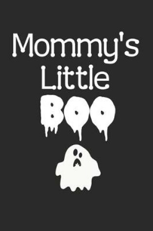 Cover of Mommy's Little Boo