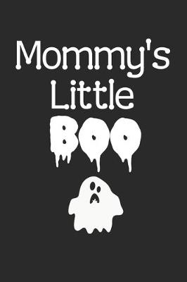 Book cover for Mommy's Little Boo