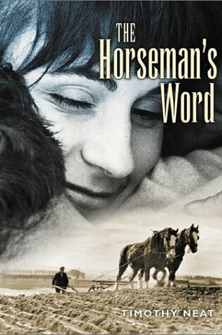 Cover of The Horseman's Word