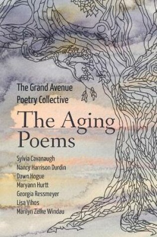 Cover of The Aging Poems