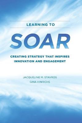 Book cover for Learning to SOAR