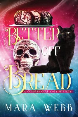 Book cover for Better Off Bread