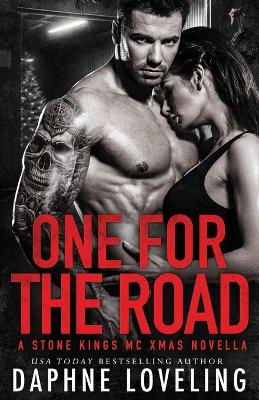 Book cover for One for the Road