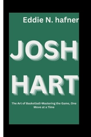 Cover of Josh Hart