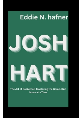 Book cover for Josh Hart