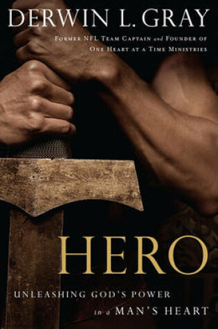 Cover of Hero