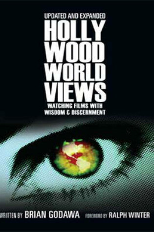 Cover of Hollywood Worldviews: