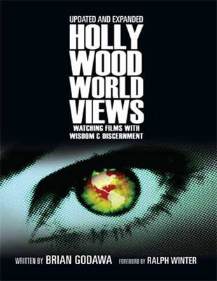 Book cover for Hollywood Worldviews: