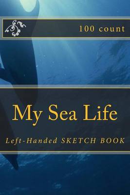 Book cover for My Sea Life