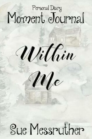 Cover of Within Me
