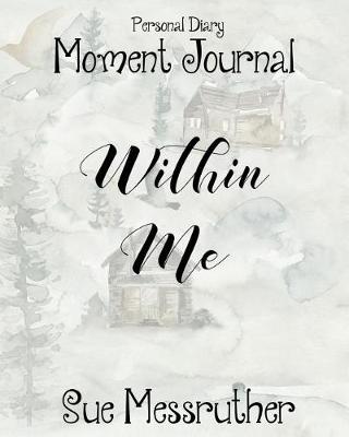 Book cover for Within Me