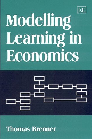 Cover of Modelling Learning in Economics