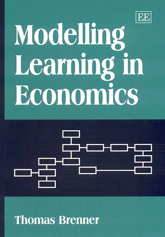 Book cover for Modelling Learning in Economics