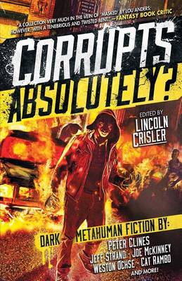 Book cover for Corrupts Absolutely?
