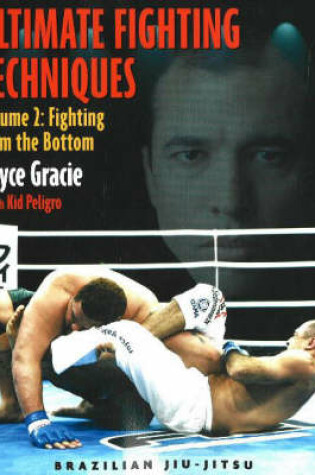 Cover of Ultimate Fighting Techniques Vol 2
