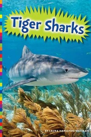 Cover of Tiger Sharks