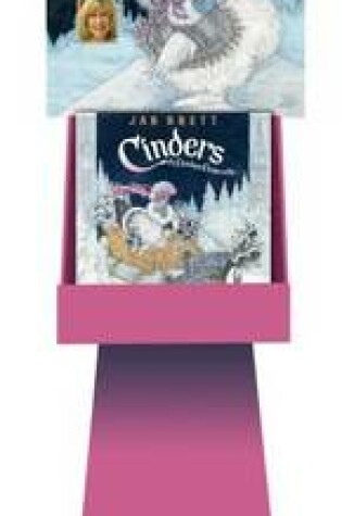 Cover of Cinders 10 Copy Fd W/ Riser