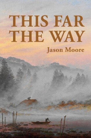 Cover of This Far the Way
