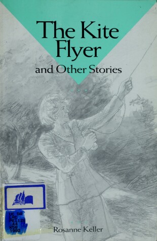 Book cover for The Kite Flyer and Other Stories