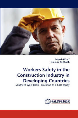 Cover of Workers Safety in the Construction Industry in Developing Countries