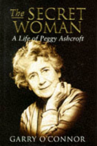 Cover of The Secret Woman