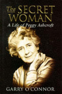 Book cover for The Secret Woman