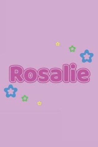 Cover of Rosalie