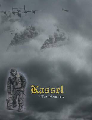 Book cover for Kassel