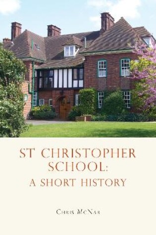 Cover of St Christopher School