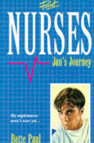 Cover of Jan's Journey