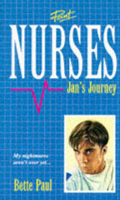 Cover of Jan's Journey