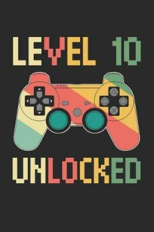 Cover of Level 10 complete